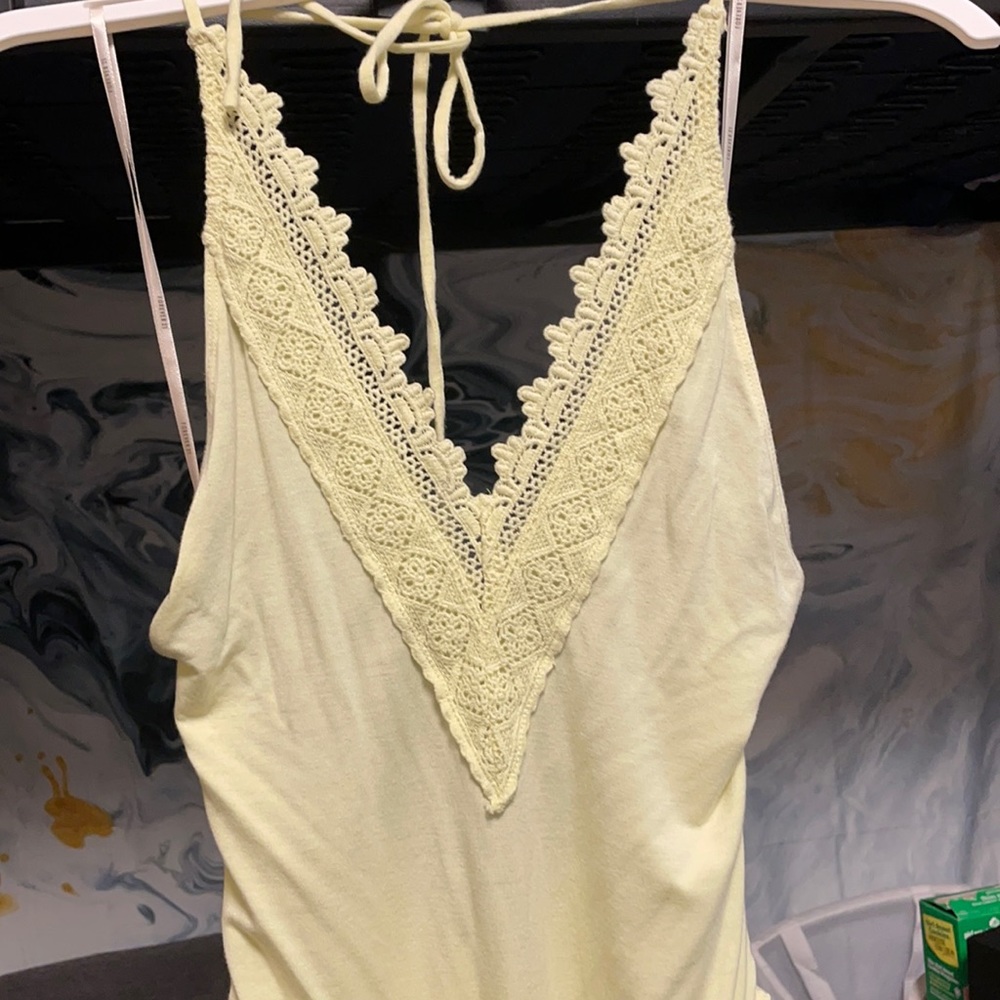 Forever 21 Bodysuit